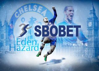 hazard Sbobet Winner of The Best Promotion